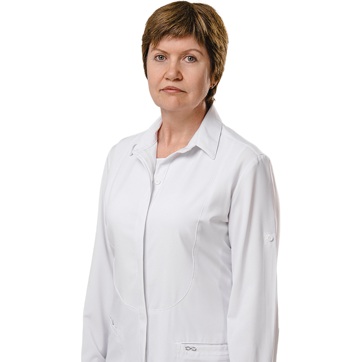 Клюковкина Анна Станиславовна