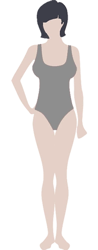 18,5–24,99 кг/м2