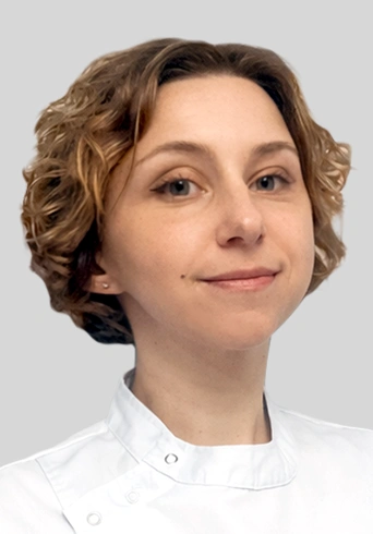 Васильева Лидия Алексеевна