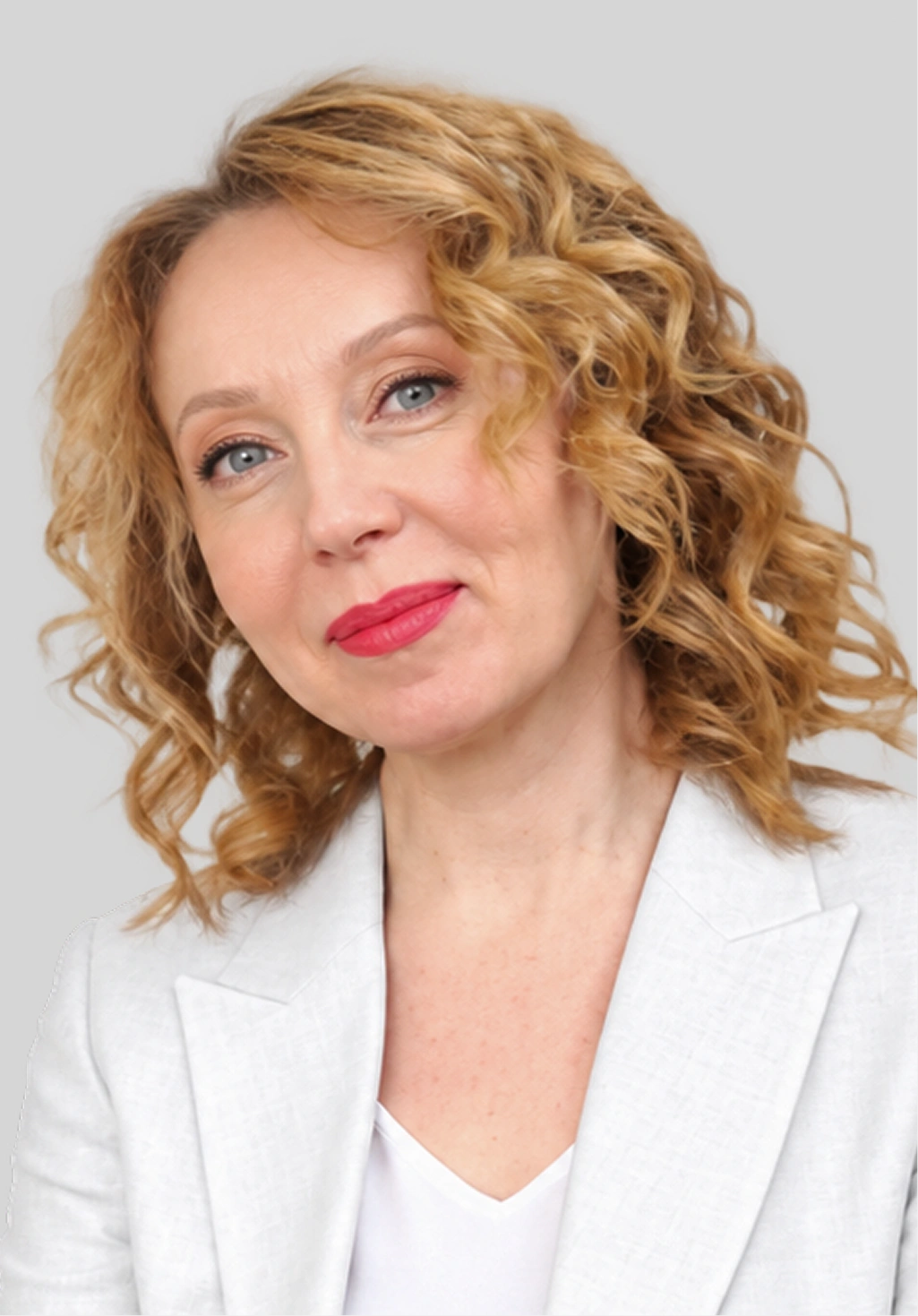 Улеева Елена Георгиевна