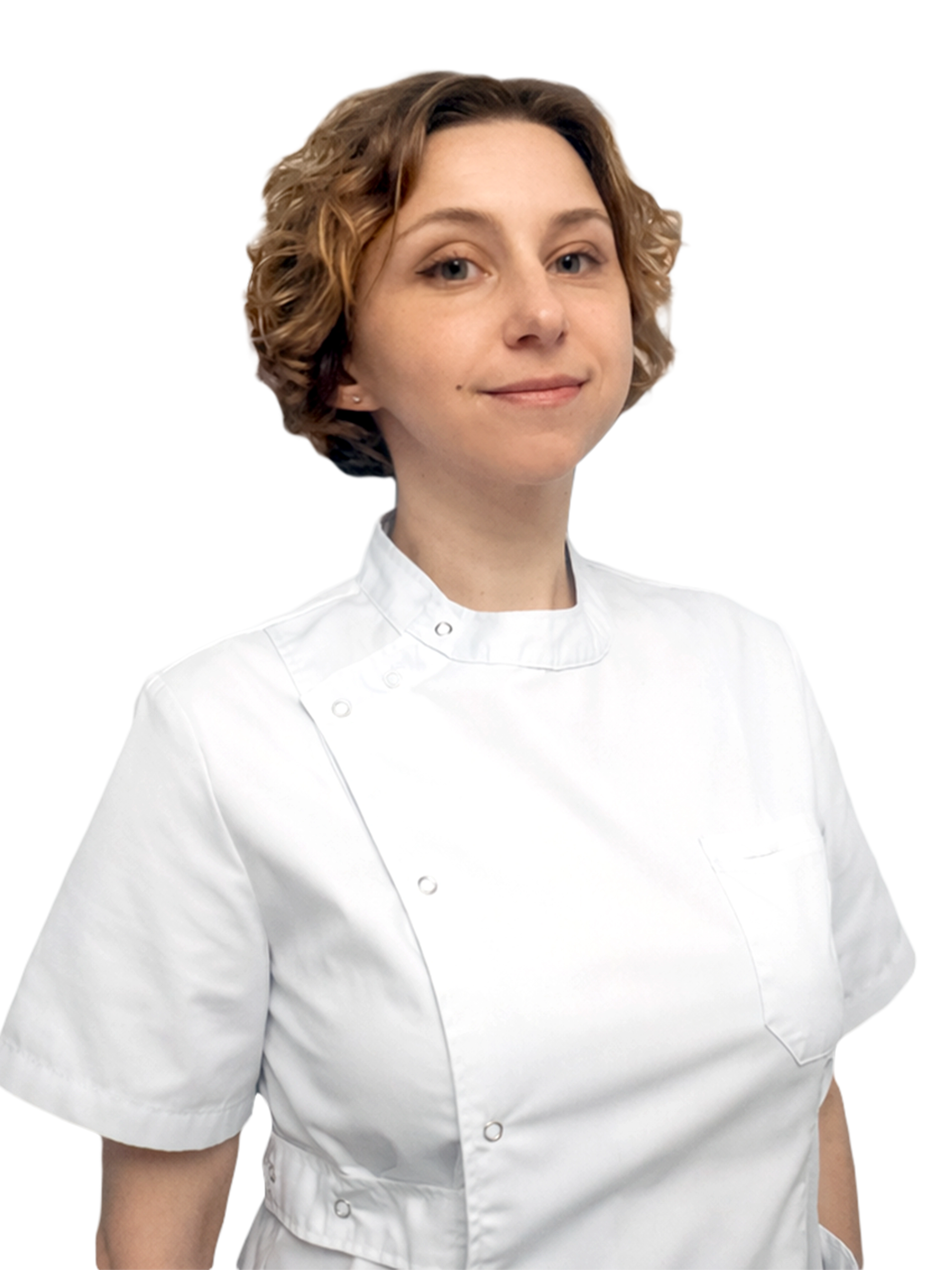 Васильева Лидия Алексеевна