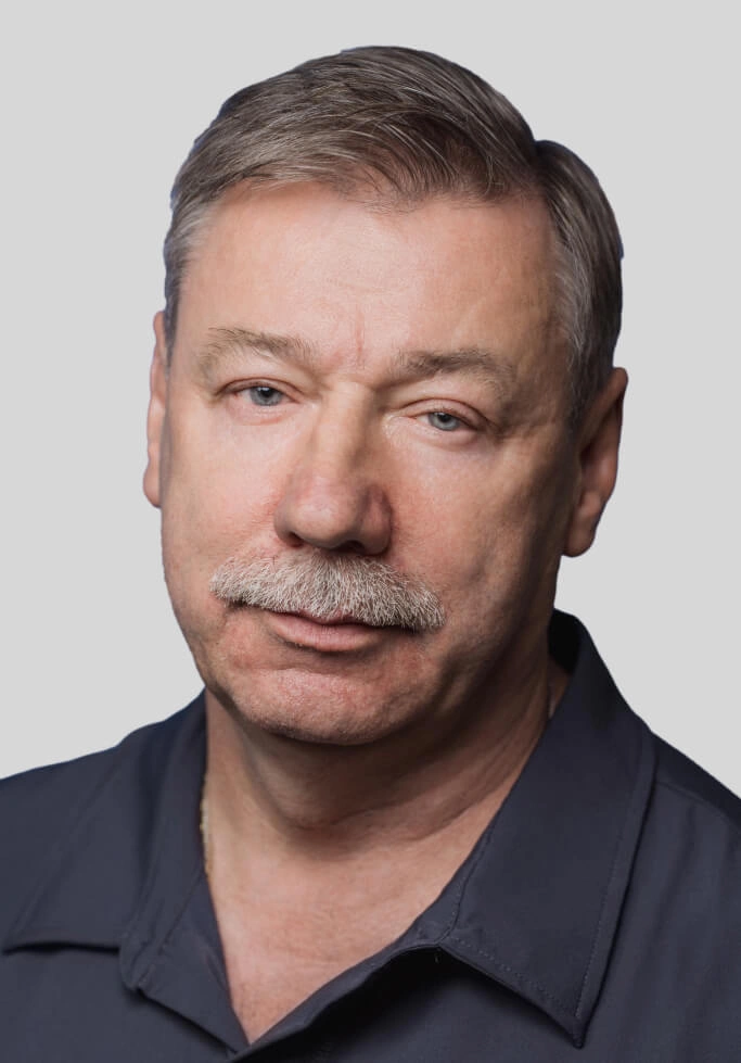 Семенов Дмитрий Юрьевич