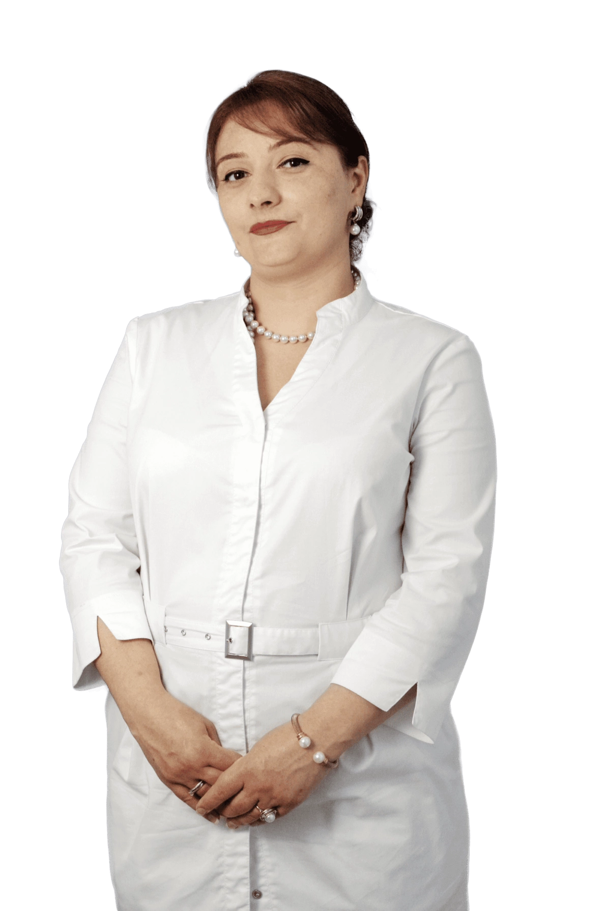 Цифиева Зейнаб Цифиевна