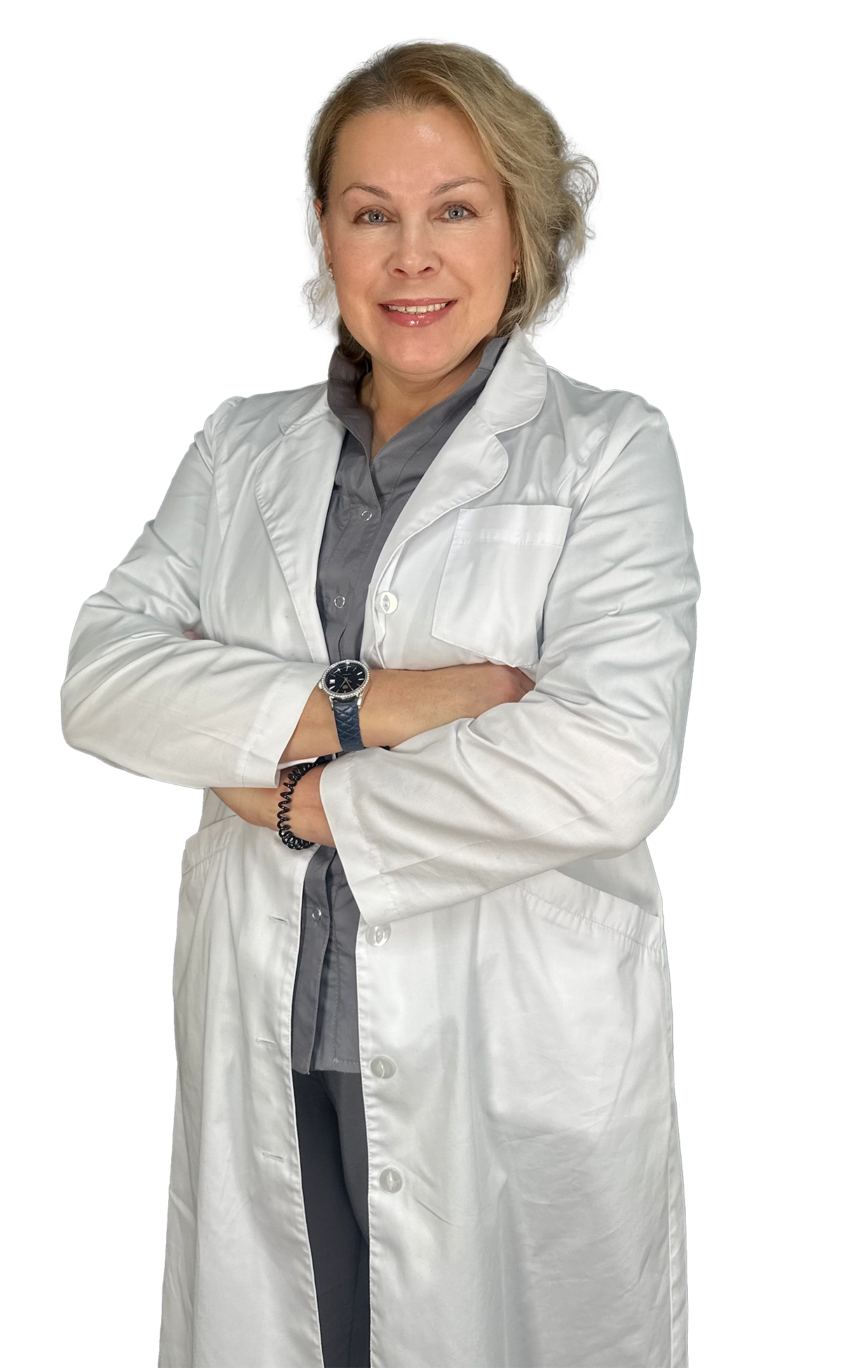 Цветкова Татьяна Вячеславовна