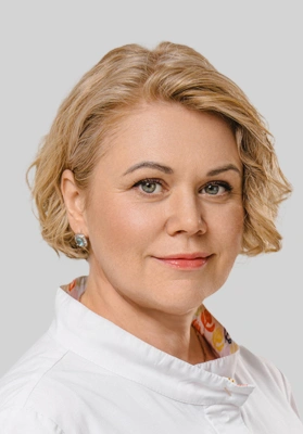 Бусько Екатерина Александровна