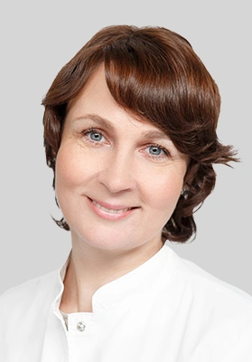 Ермакова Татьяна Геннадьевна