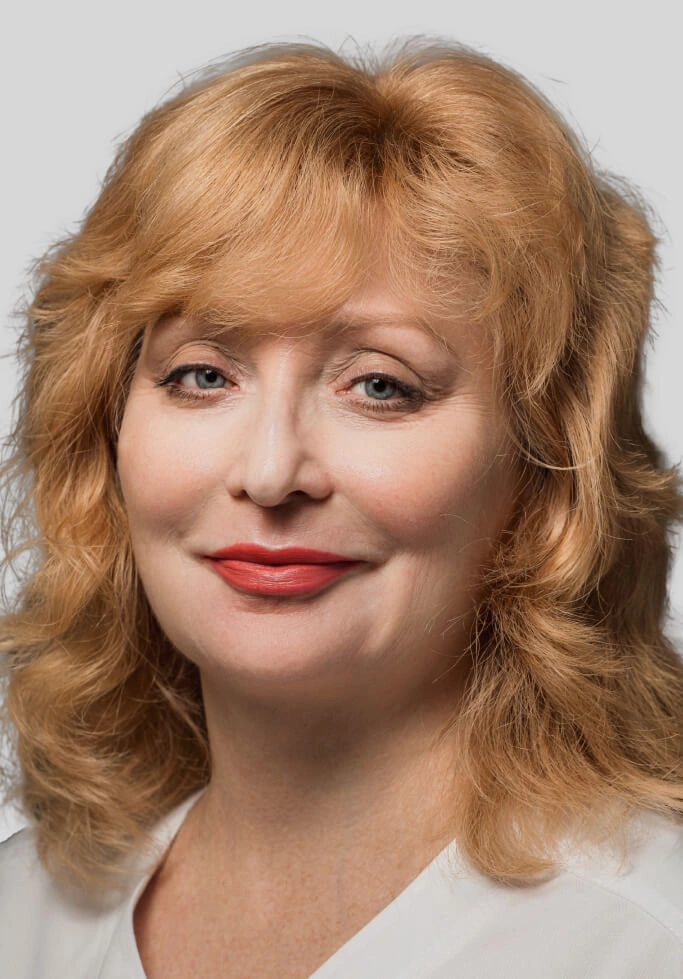 Кирсанова Марина Юрьевна