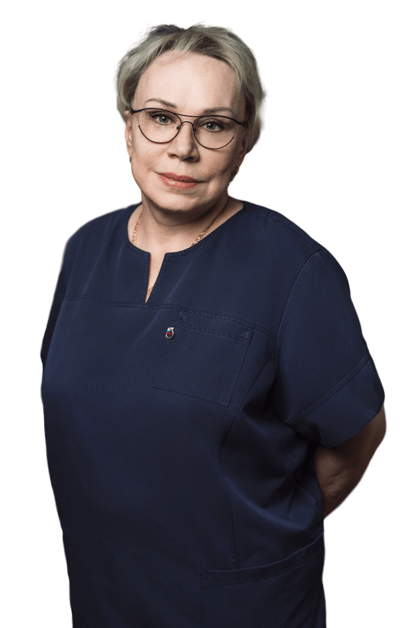 Купцова Марина Эдуардовна