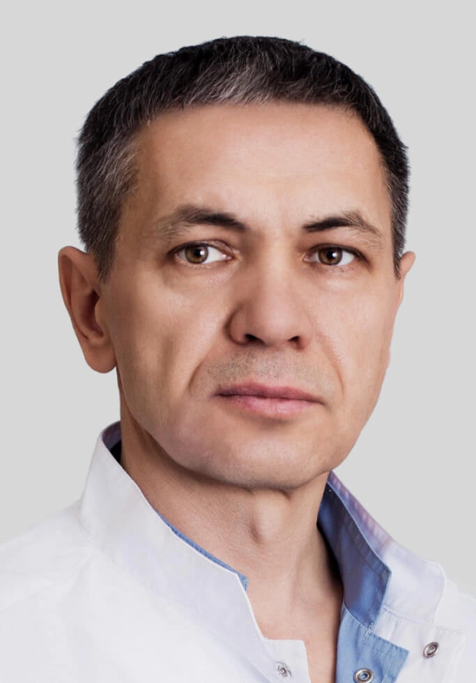 Смирнов Андрей Владимирович