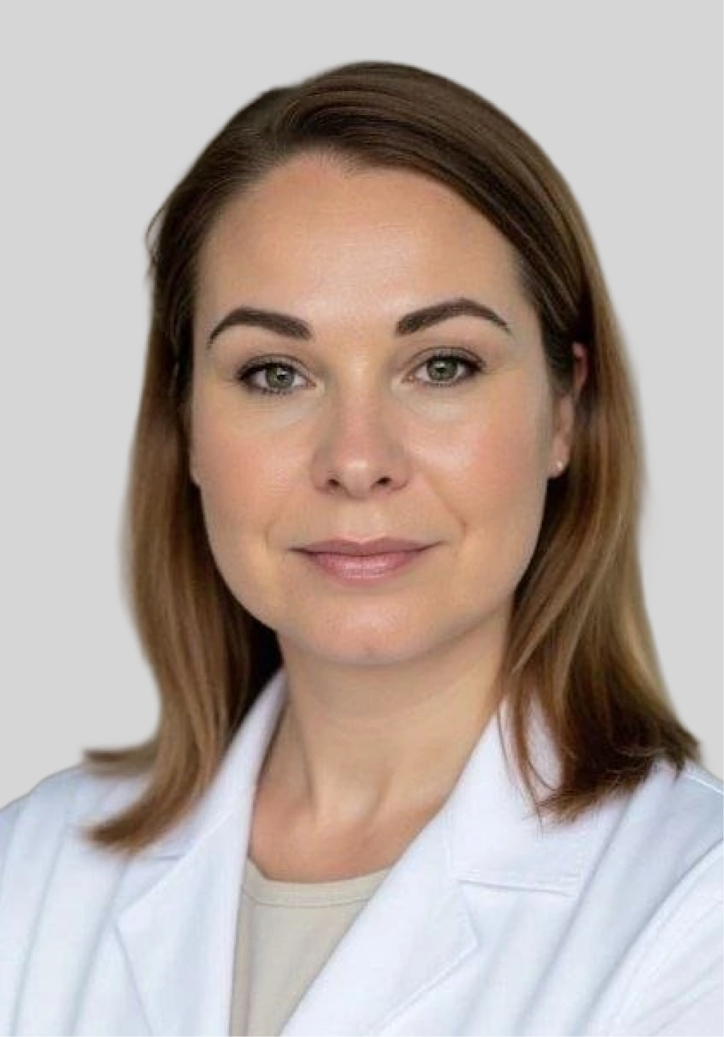 Лебедева Янина Александровна