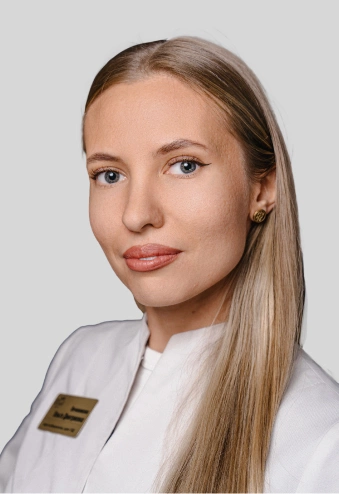 Овчинникова Ольга Дмитриевна