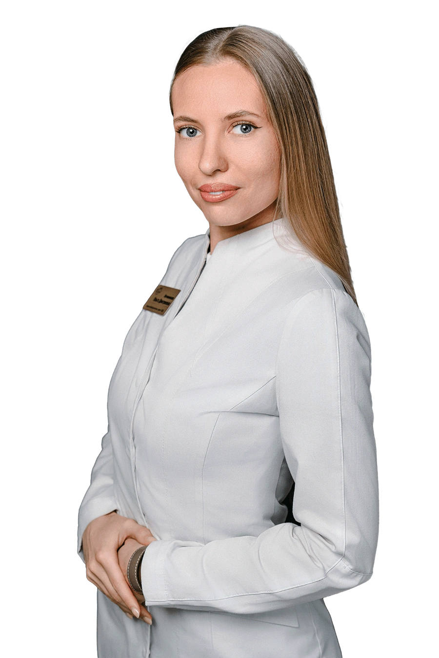 Овчинникова Ольга Дмитриевна