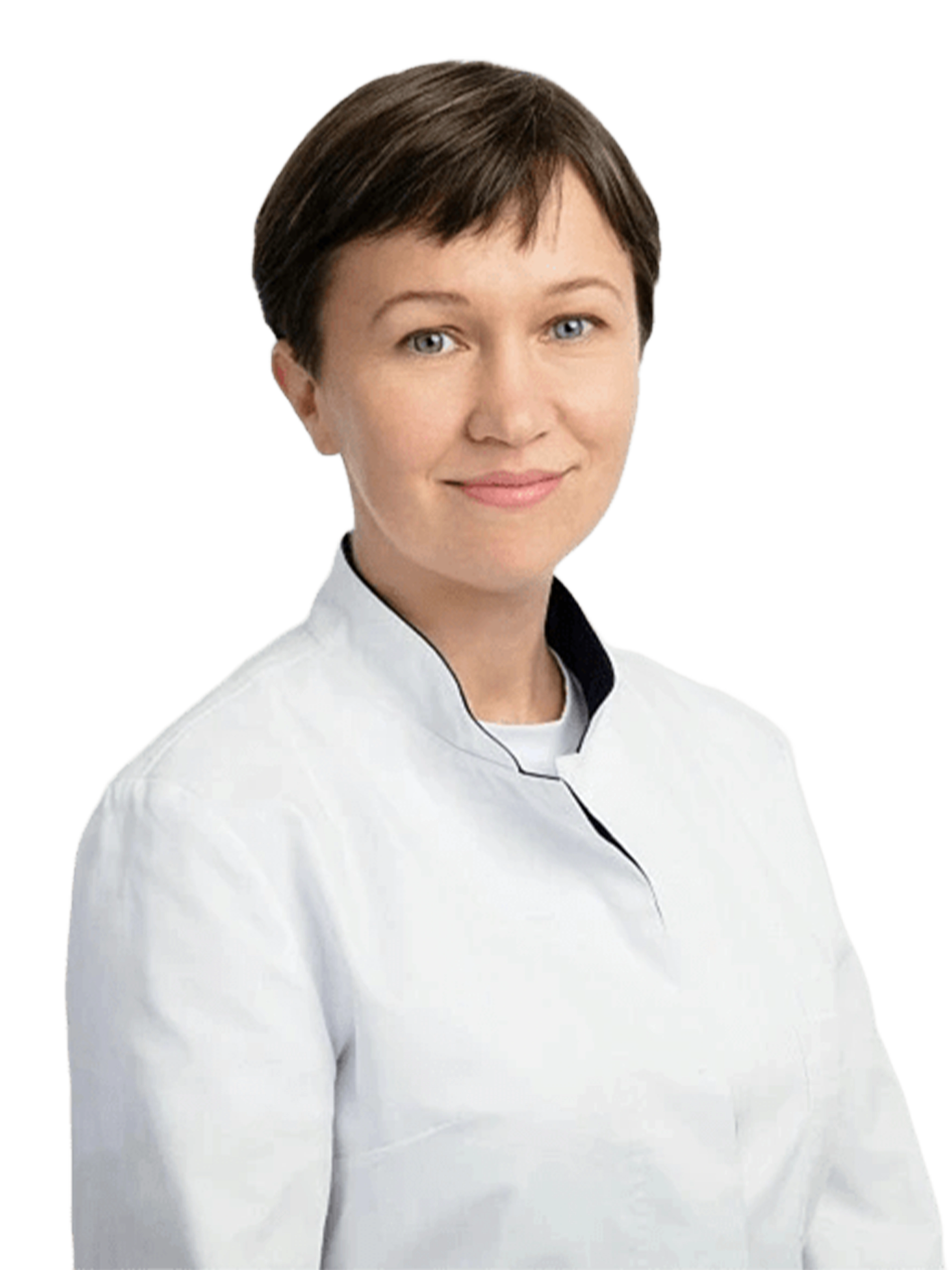Ерышева Ирина Сергеевна