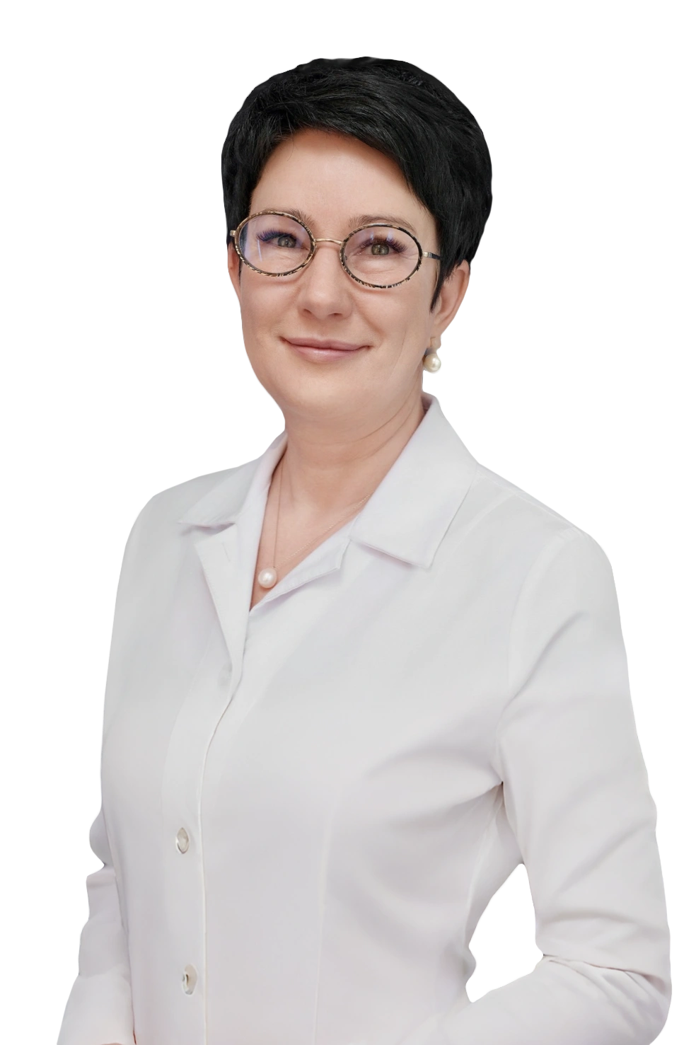 Ривина Екатерина Владимировна