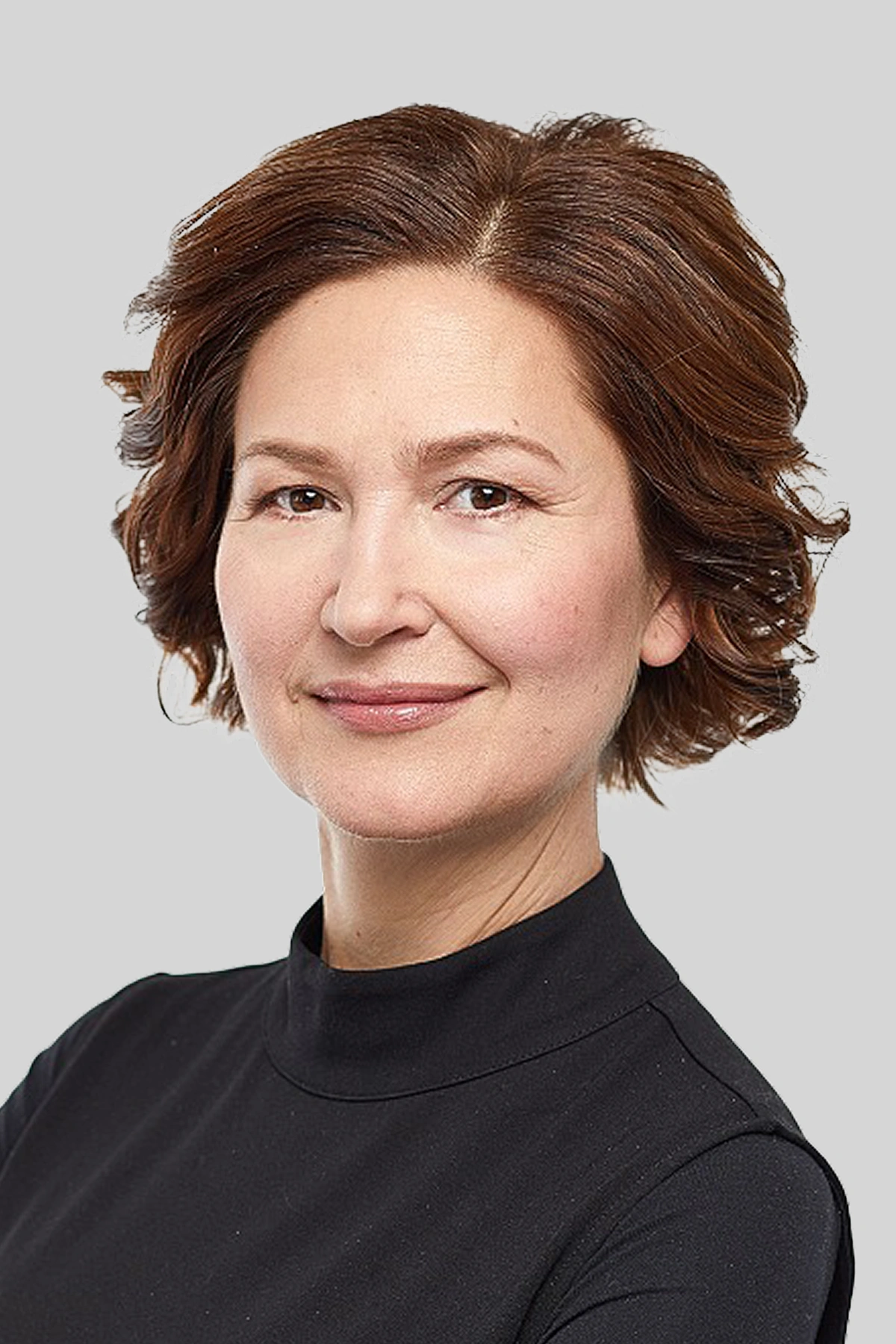 Капитонова Наталья Викторовна